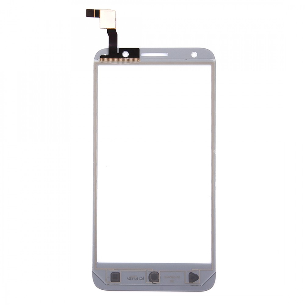 Touch Panel for Alcatel One Touch Pixi 4 5.0 / 5045 (White)  Alcatel One Touch Pixi 4 5 Inch